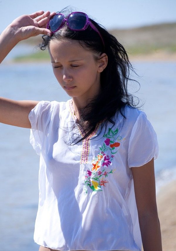 Проститутка Оксана